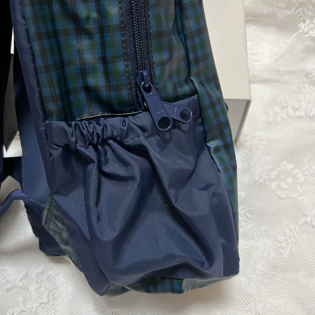 新品未使用 familiar リュック