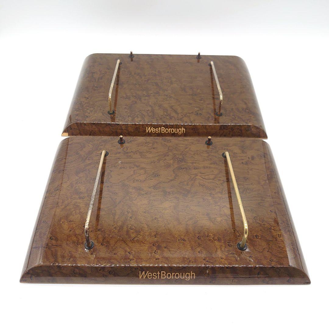 BOSE WestBorough 121/121V スピーカースタンド