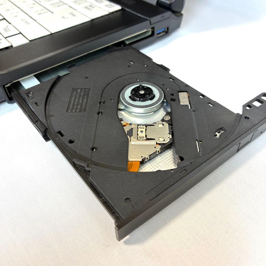 FUJITSU LIFEBOOK A576R SSD256GB ノートパソコン