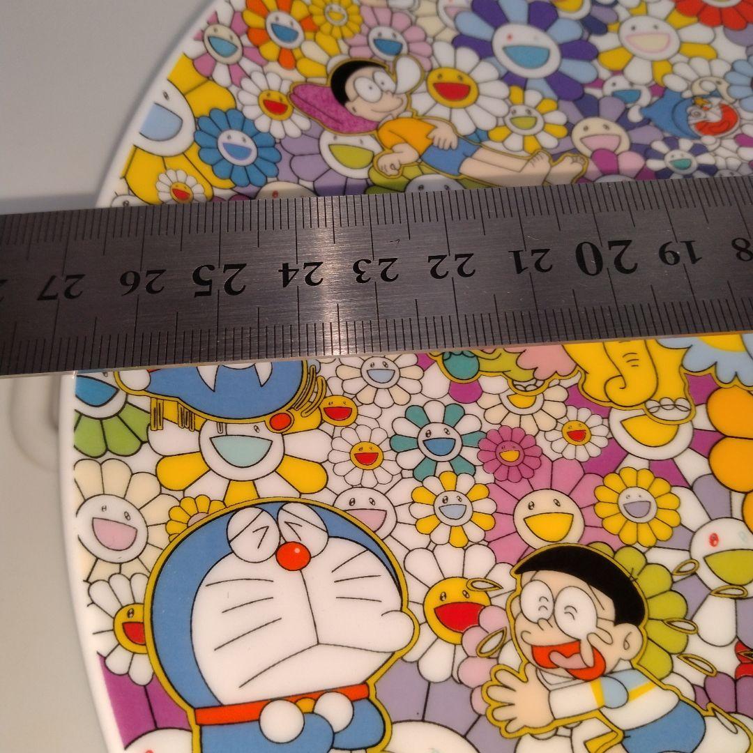 ドラえもん THA ドラえもん展 2017 大皿 箱なし