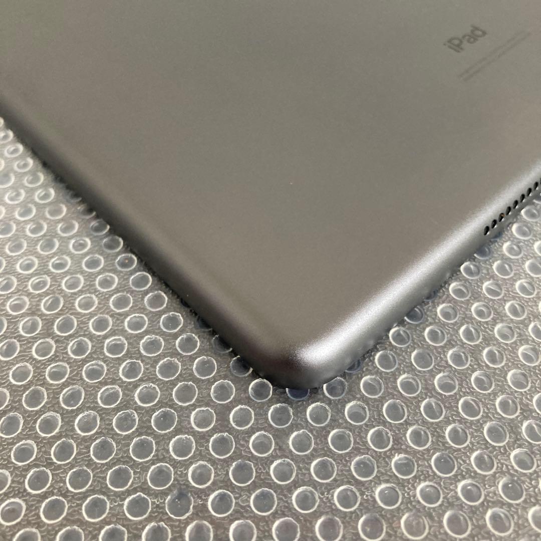 2999【早い者勝ち】電池最良好☆iPad7第7世代 32GB WIFIモデル☆