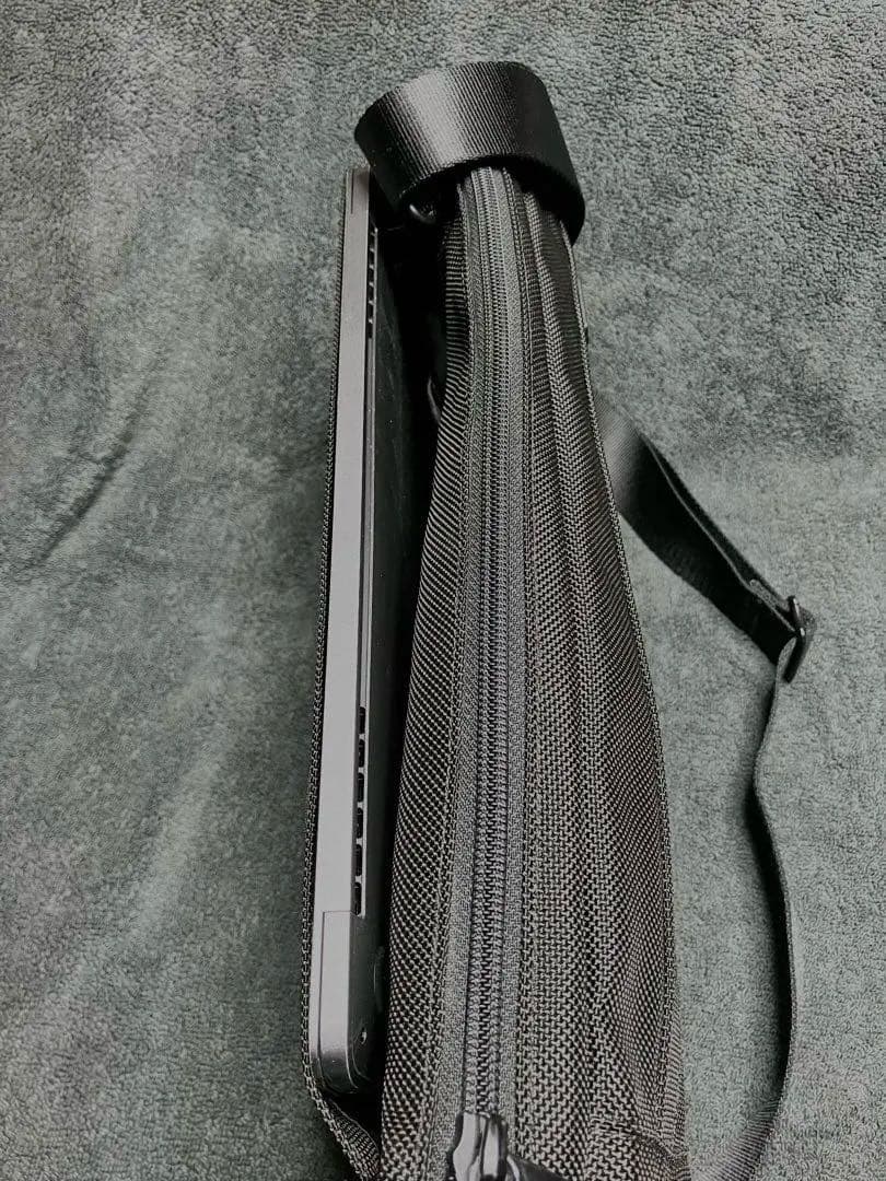 美品 トゥミ TUMI 22112DH ショルダーバッグ ビジネスバッグ