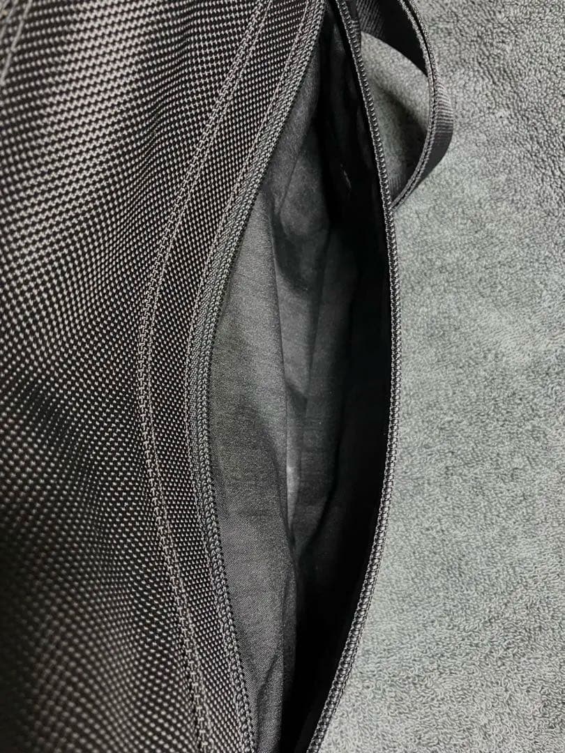 美品 トゥミ TUMI 22112DH ショルダーバッグ ビジネスバッグ