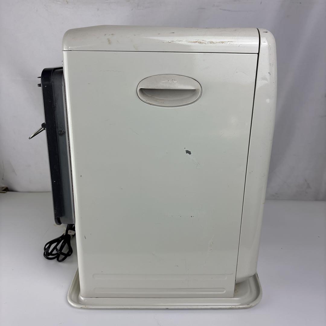 ダイニチ ブルーヒーター FW-476LE 石油ファンヒーター 灯油ストーブ