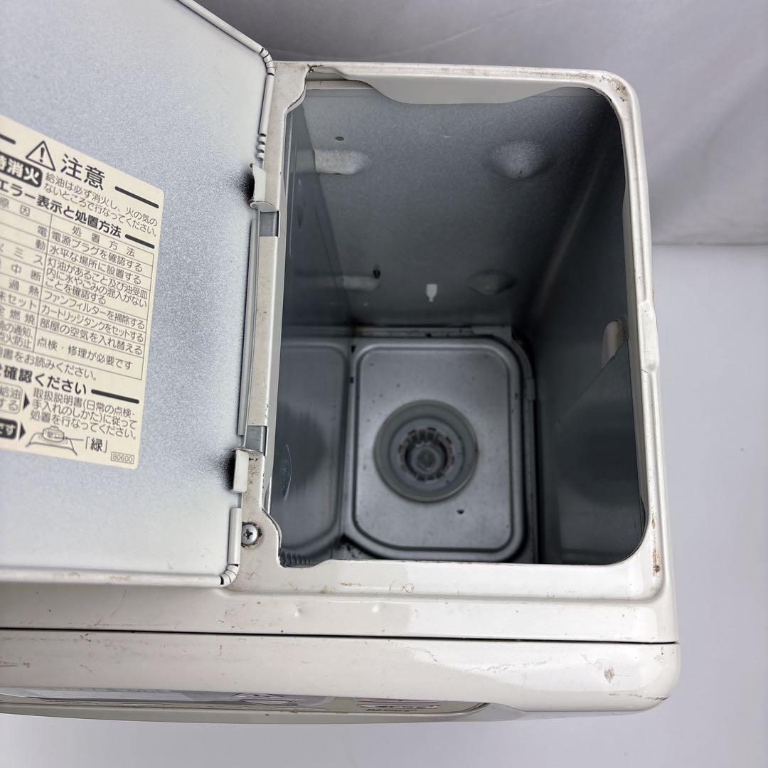 ダイニチ ブルーヒーター FW-476LE 石油ファンヒーター 灯油ストーブ