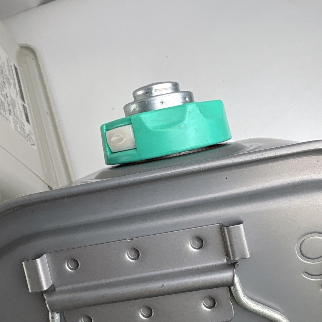 ダイニチ ブルーヒーター FW-476LE 石油ファンヒーター 灯油ストーブ