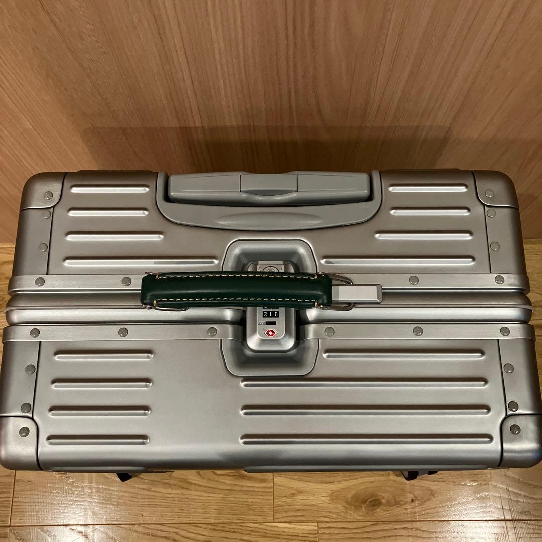 スーツケース　innovator