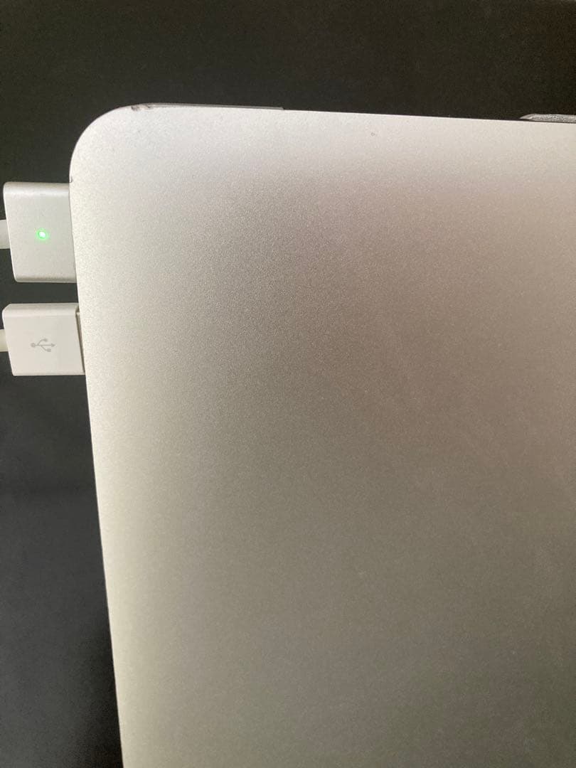 MacBookAir (13インチ　Early 2014) 4GB 128GB