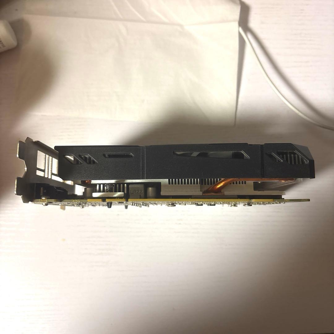 グラフィックボード・グラボ・ビデオカード MSI GeForce GTX1660SUPER AERO ITX OC