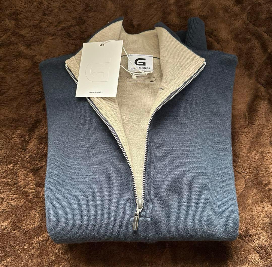 トップス gadid anoniem pavo