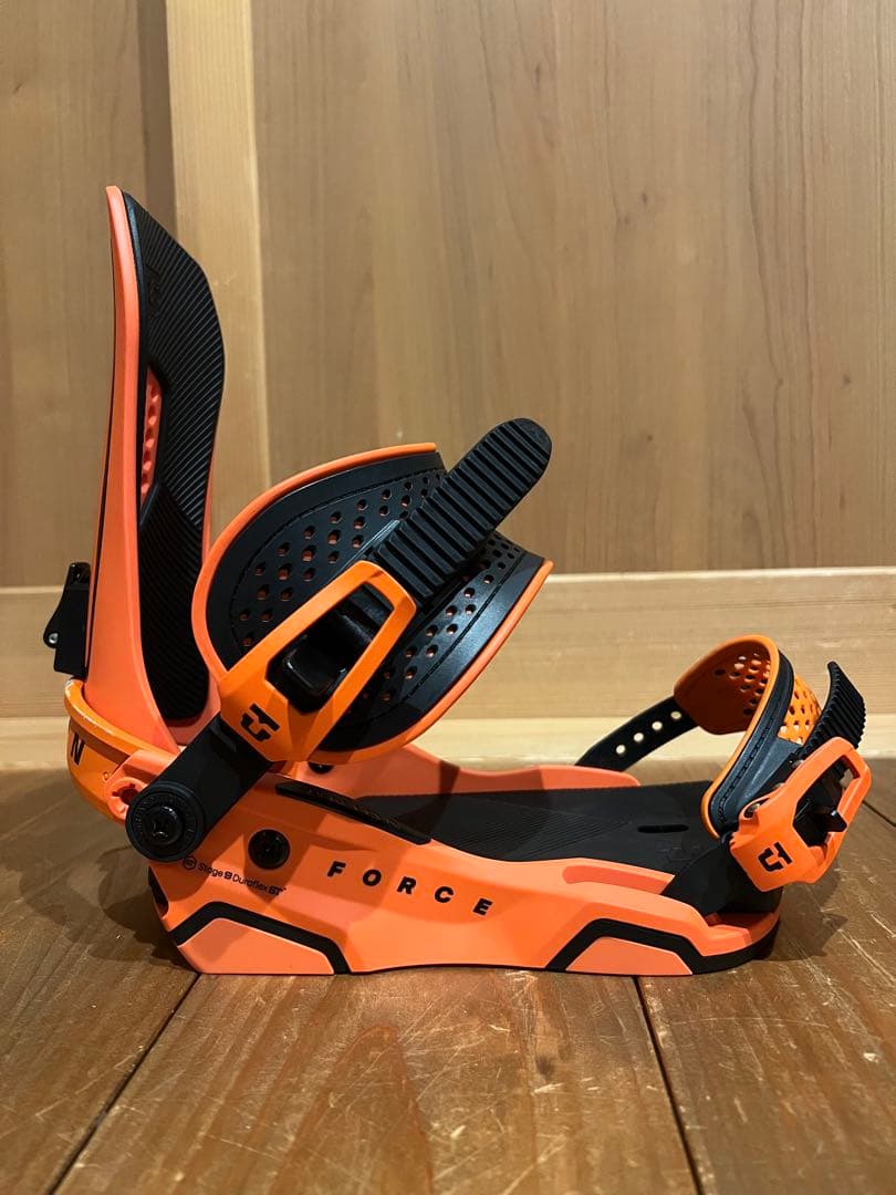 T*様 UNION FORCE 23-24モデル　Mサイズ