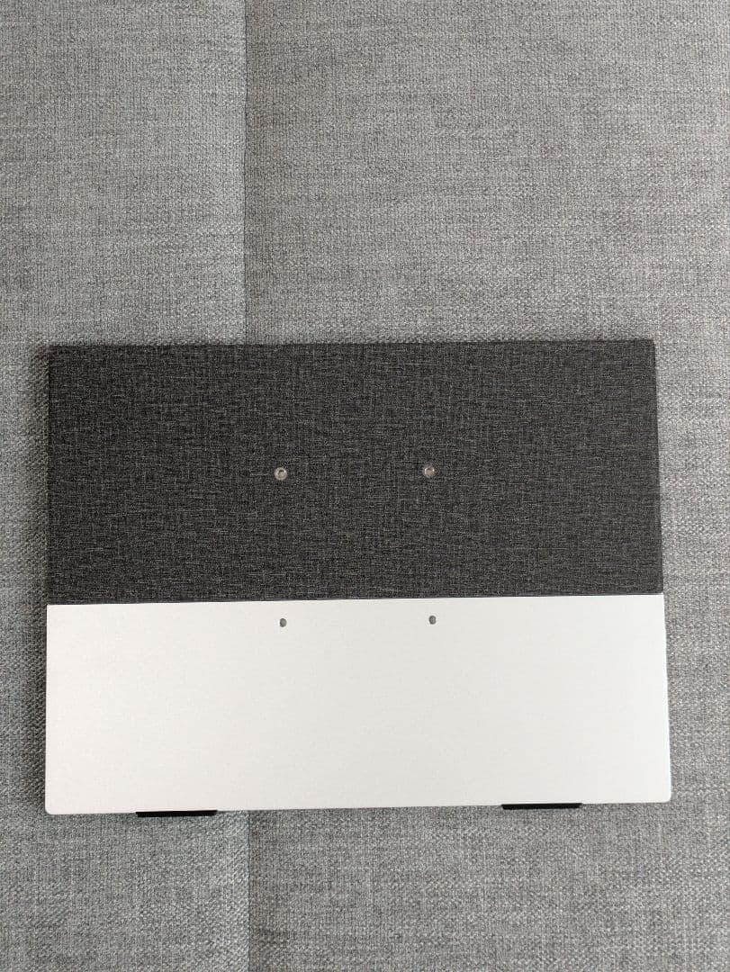 Boox Mira 13.3インチ E Inkモニター