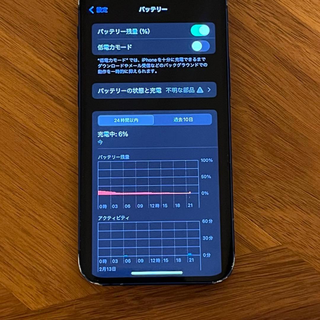 Apple iPhone 12 mini 128GB ブルー