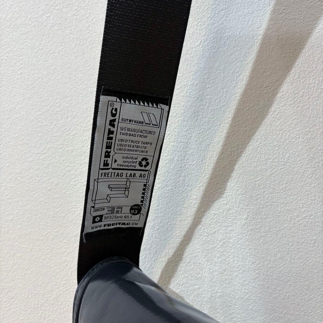 FREITAG フライターグ F41 HAWAII FIVE-0 バッグ