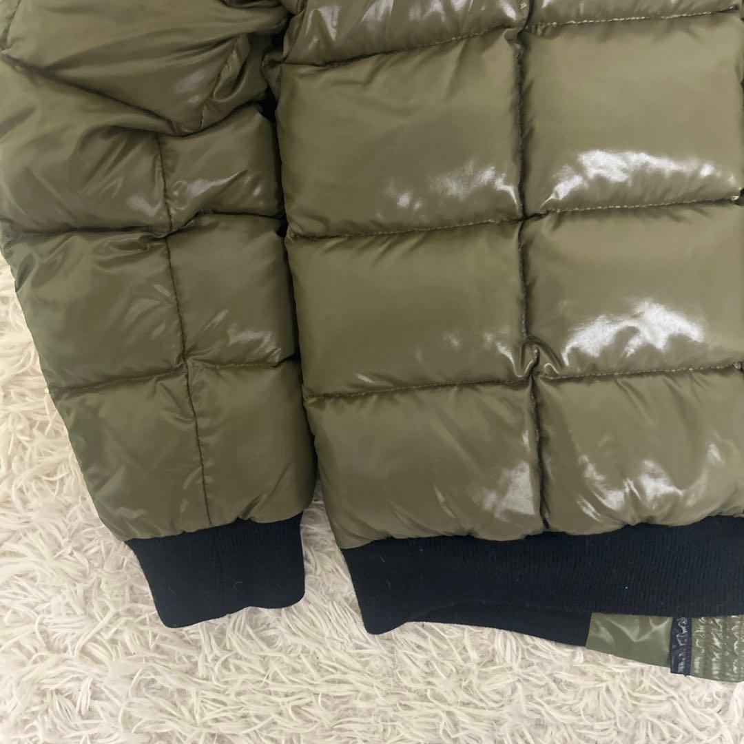 【極美品】モンクレール MONCLER ダウンジャケット　AUBURN 正規品