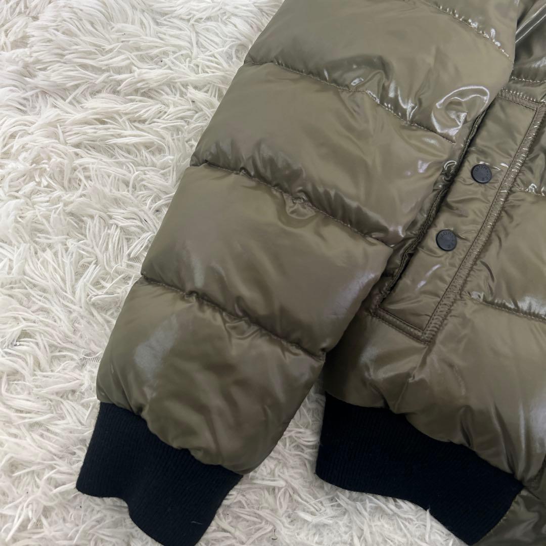 【極美品】モンクレール MONCLER ダウンジャケット　AUBURN 正規品