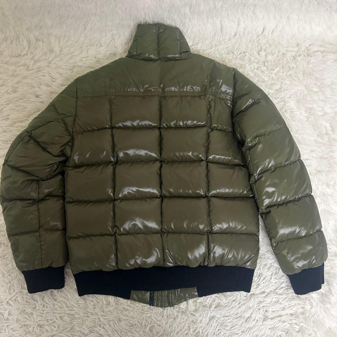 【極美品】モンクレール MONCLER ダウンジャケット　AUBURN 正規品