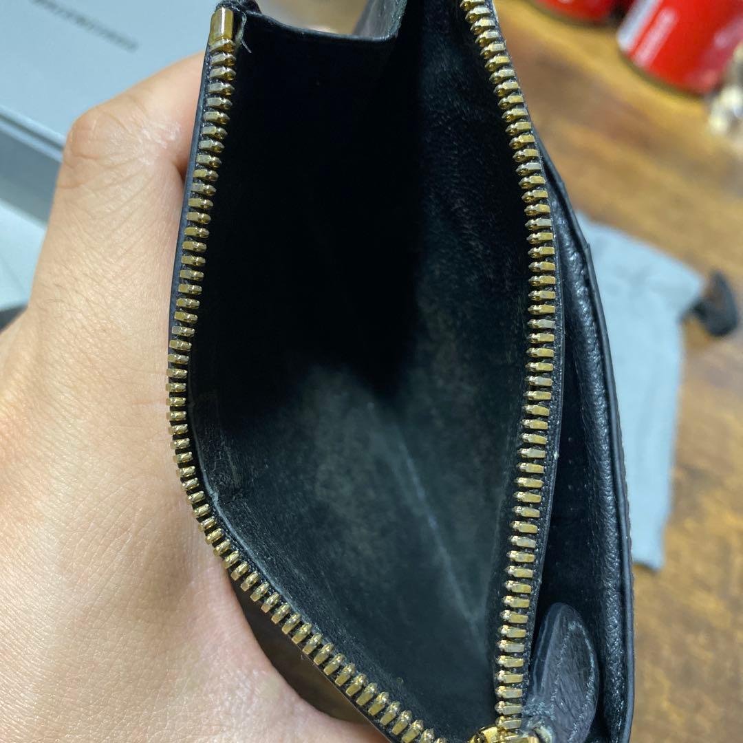 バレンシアガ　カードケース　ケース