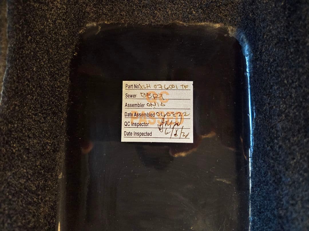 ハーレー スポーツスター シート