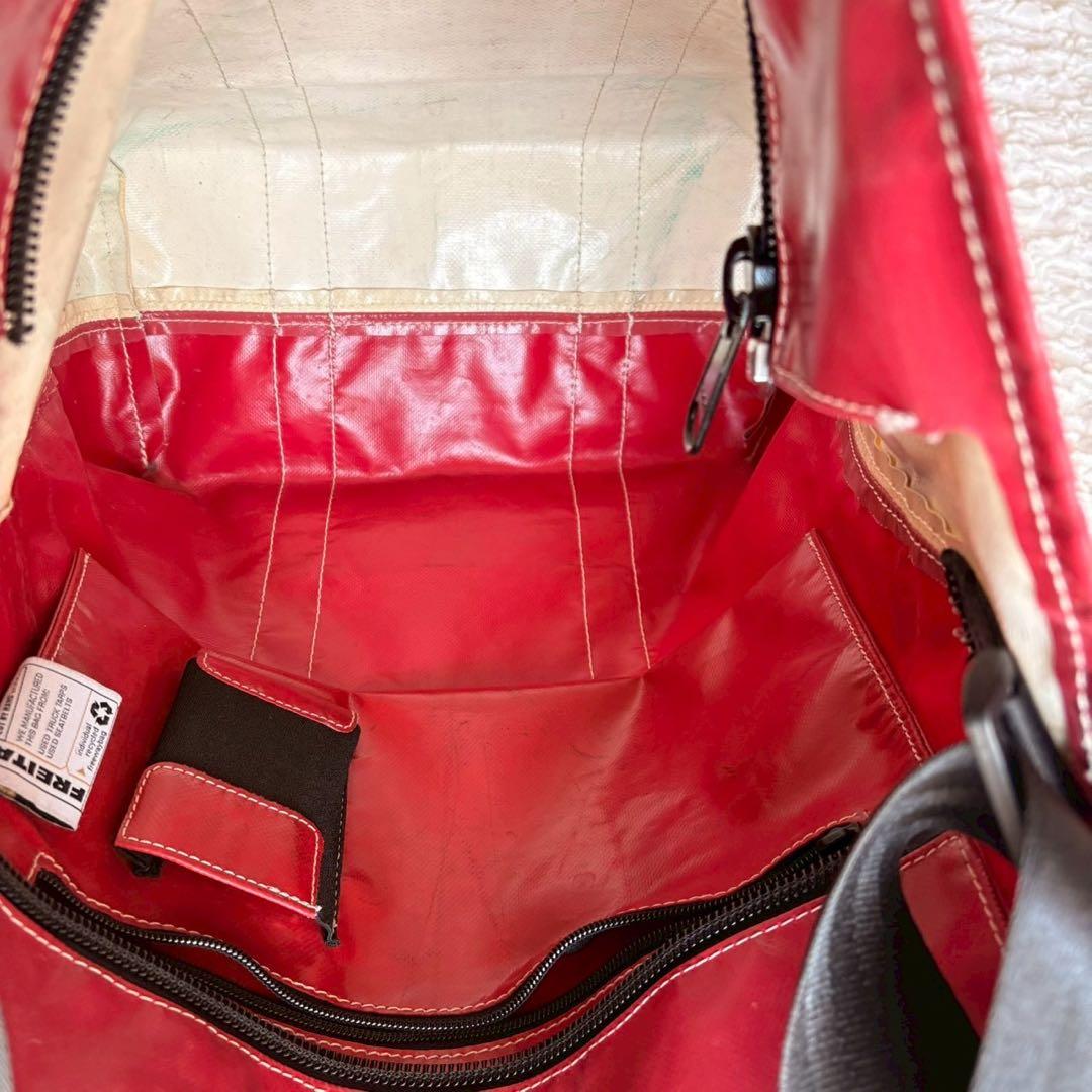 旧型｜FREITAG F203 BOB