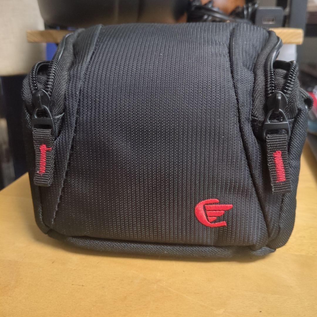 Sony HDR-PJ590V ハンディカム +バッグ+SDカード（週末価格中）