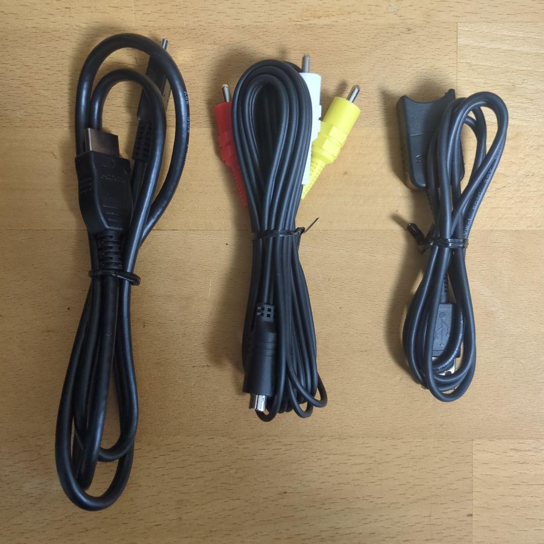 Sony HDR-PJ590V ハンディカム +バッグ+SDカード（週末価格中）