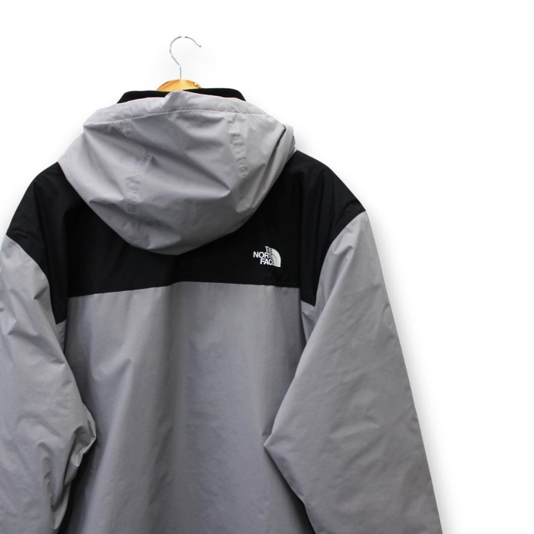 ⚡SALE⚡ノースフェイス トリクライメイト ジャケット/ot4727XXXL