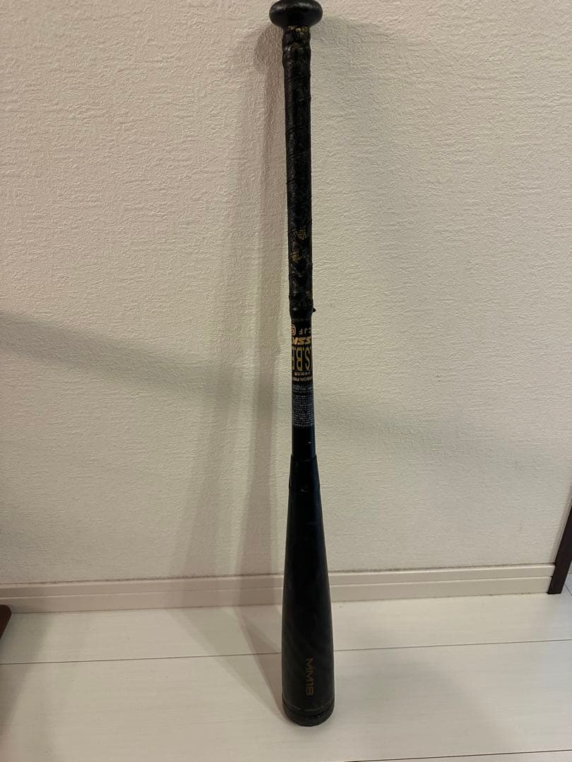 MM18軟式バット80cm
