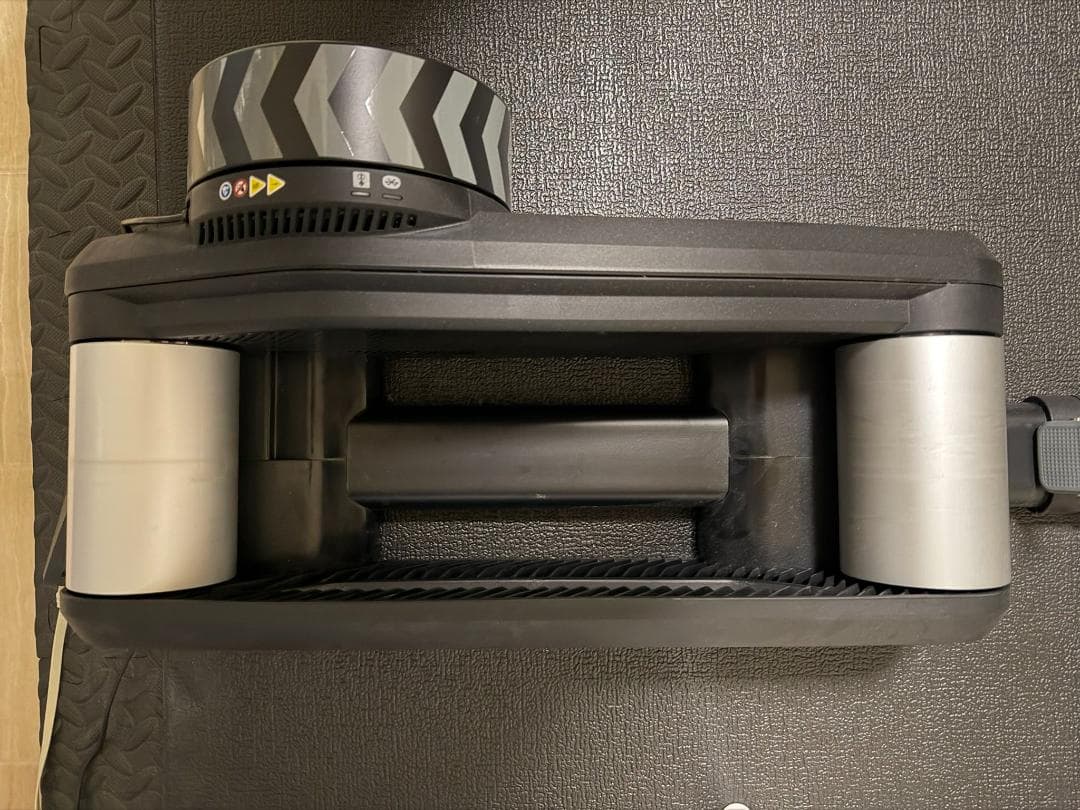 Wahoo KICKR ROLLR ワフー キッカーローラー