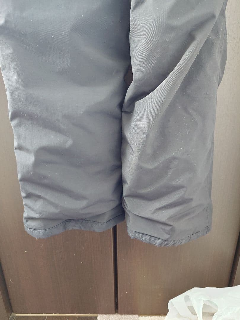 BURTON　キッズ　ビブパンツ　150~160 ＸＬ