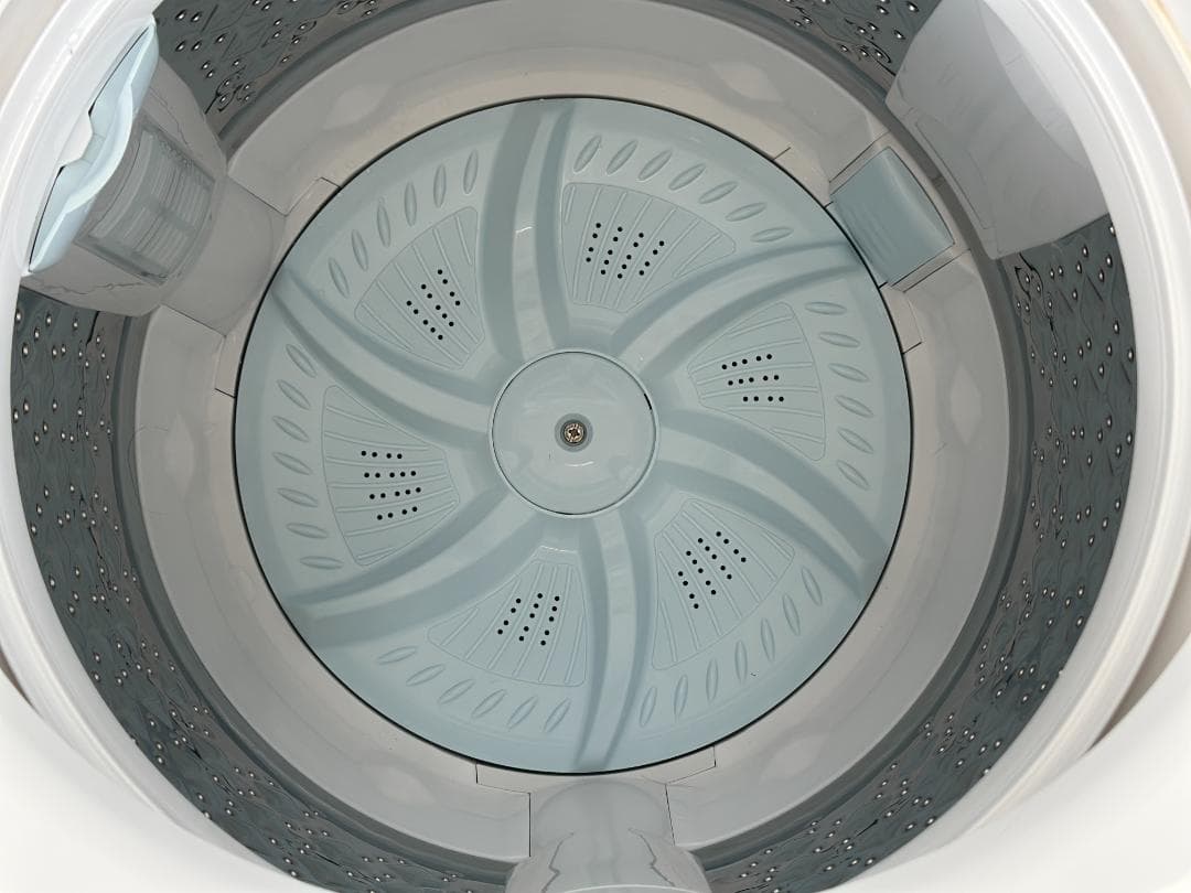 東芝 全自動洗濯機 8.0kg AW-8DH4 簡易乾燥 2025年製