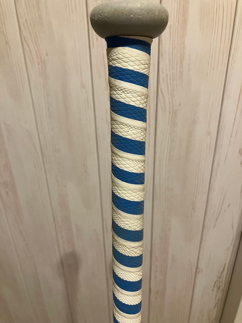 【マルーチ】marucci 少年用ワニクラッシャー 82cm610g