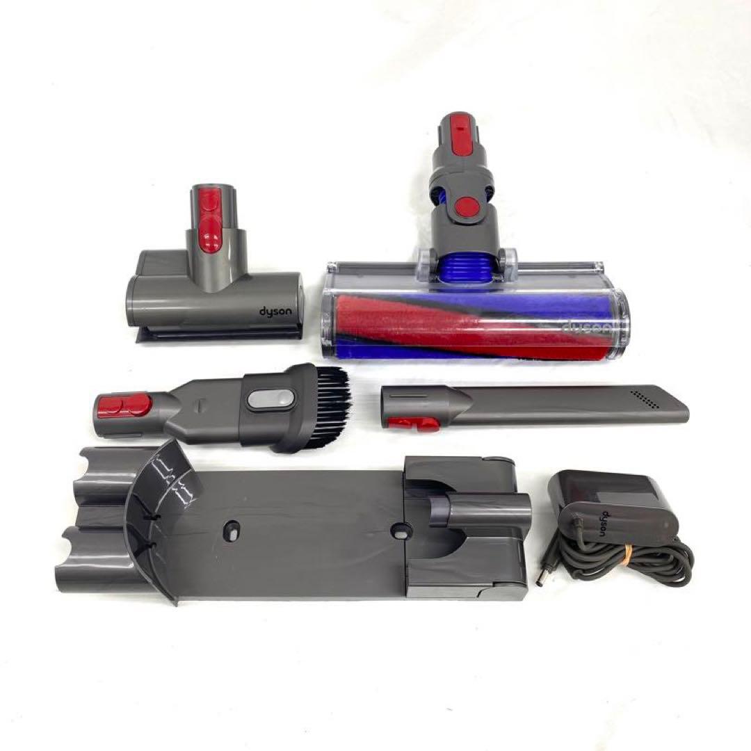 特価品　M13[完全分解洗浄済・送料無料]ダイソン掃除機　人気のV7