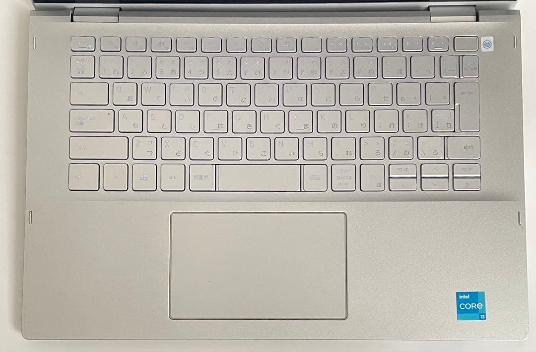 Windowsノート本体 Dell Inspiron 5405 2-in-1 i3-1115G4 8GB