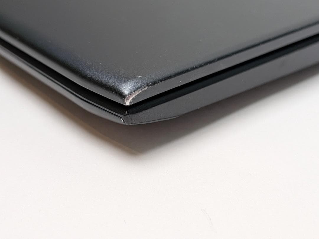 第12世代Core i5 Dynabook SJ73/KU 193