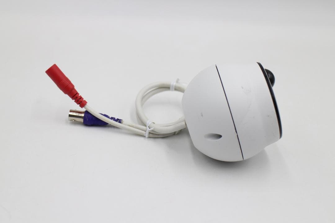 2515-SWANN 防犯カメラ PRO-4KWLB+SOPRO-1080MSD