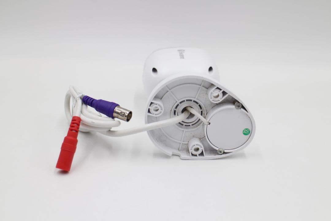 2515-SWANN 防犯カメラ PRO-4KWLB+SOPRO-1080MSD