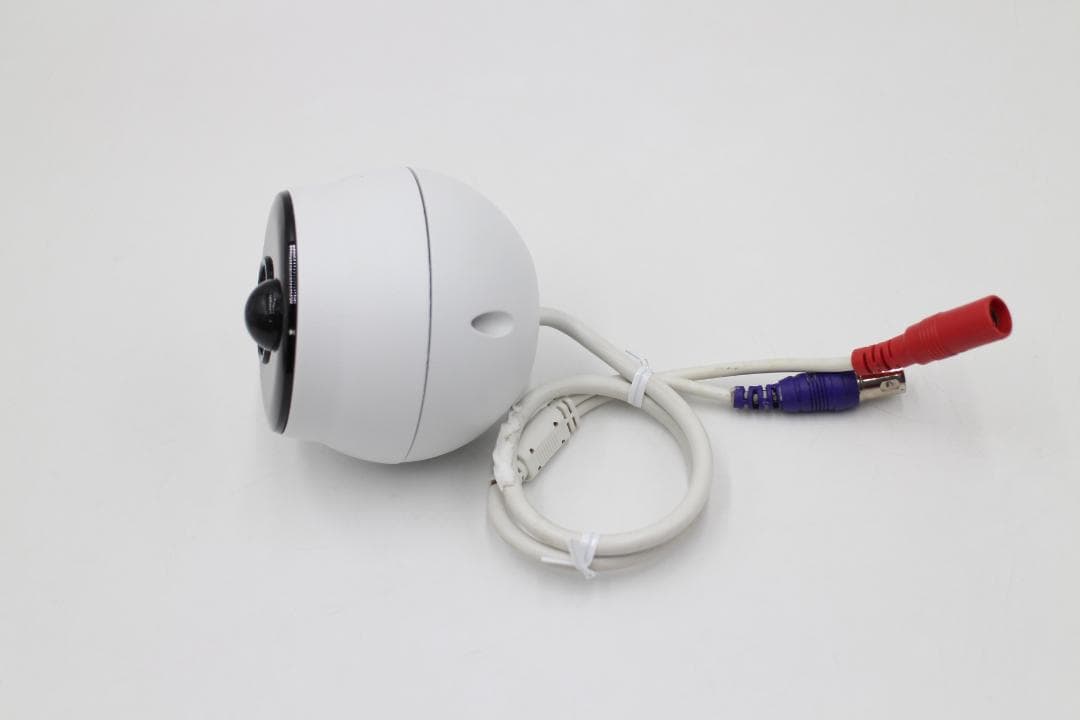 2515-SWANN 防犯カメラ PRO-4KWLB+SOPRO-1080MSD