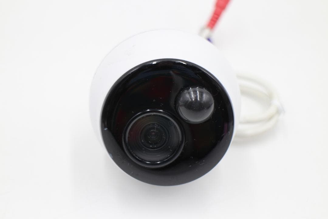 2515-SWANN 防犯カメラ PRO-4KWLB+SOPRO-1080MSD