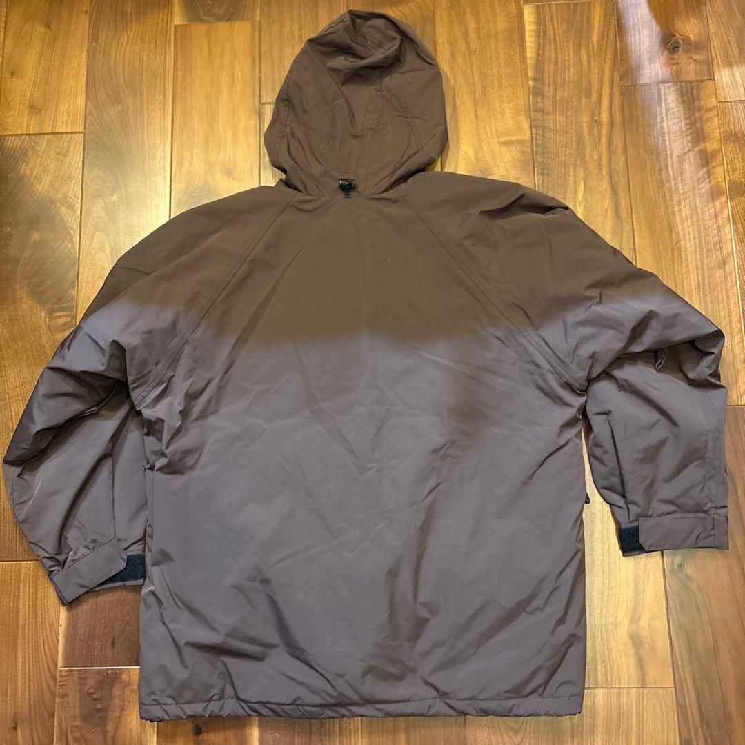 み*ち様 美品CALMORIGINALS スノーボードウェア セットアップXL