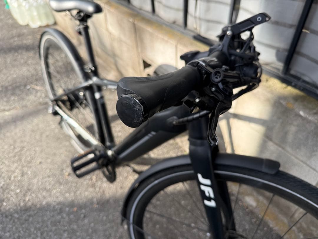 【定価258000】BESV ベスビィ　e-Bike jf1
