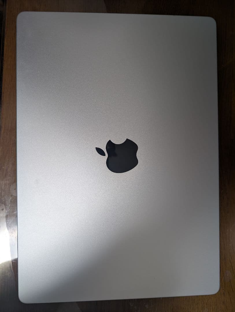 【USキー】MacBook Pro M3 36GB/512GB 14インチ