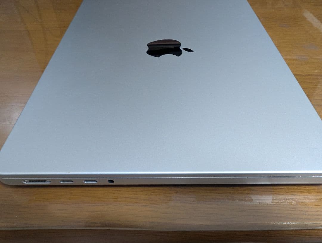 【USキー】MacBook Pro M3 36GB/512GB 14インチ