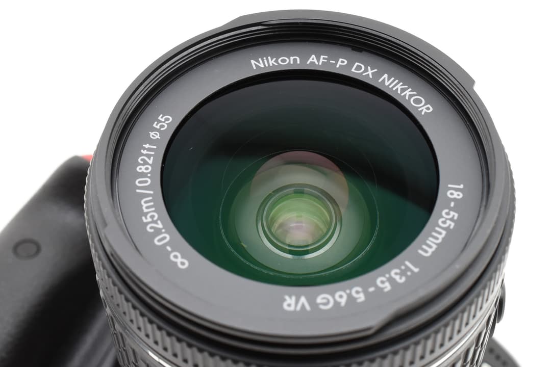 超美品 Nikon D3400 Bluetooth搭載 レンズキット #8489