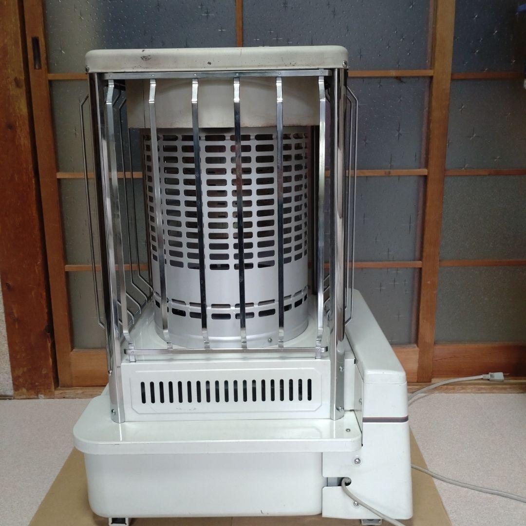 【京都市中京区引取】 コロナリニア ブルーバーナ GH-1700N形