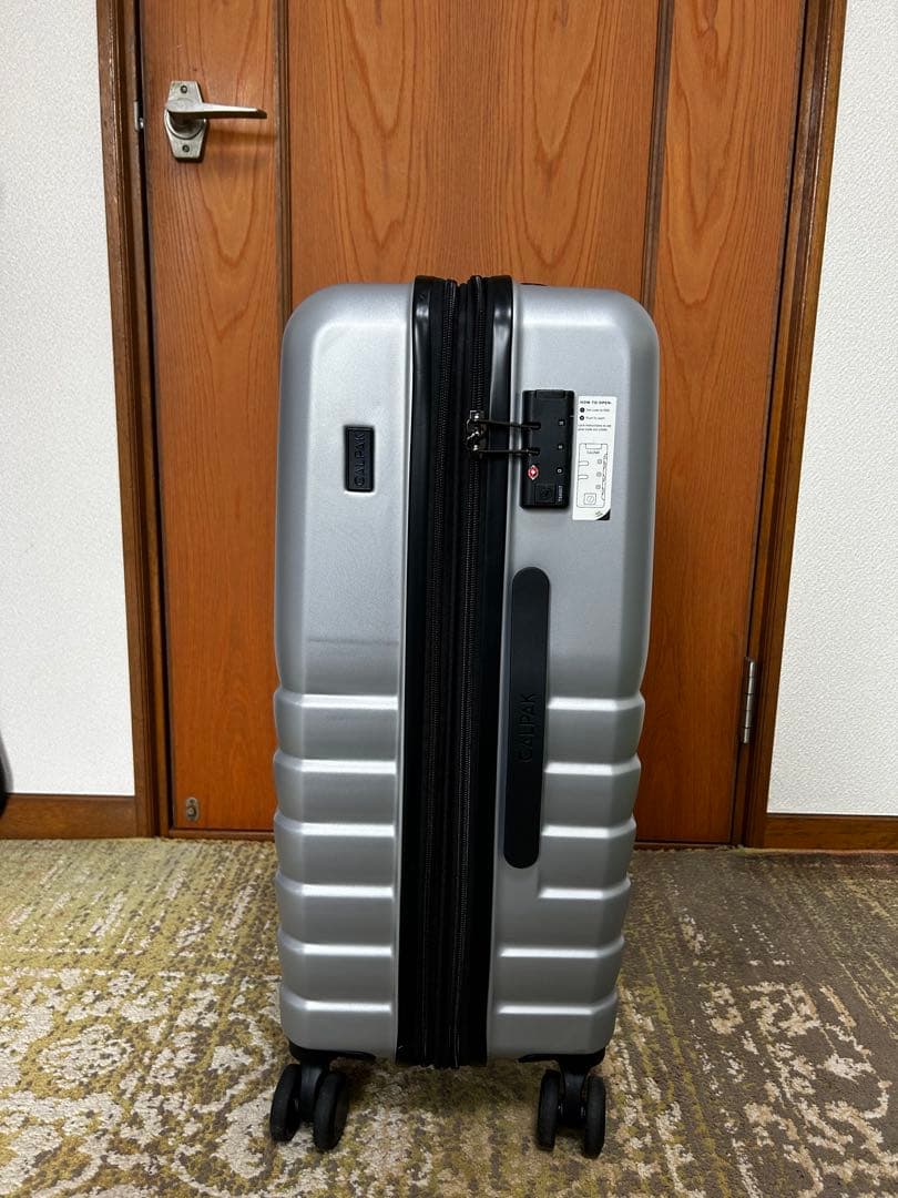 【CALPAK】カルパック スーツケース