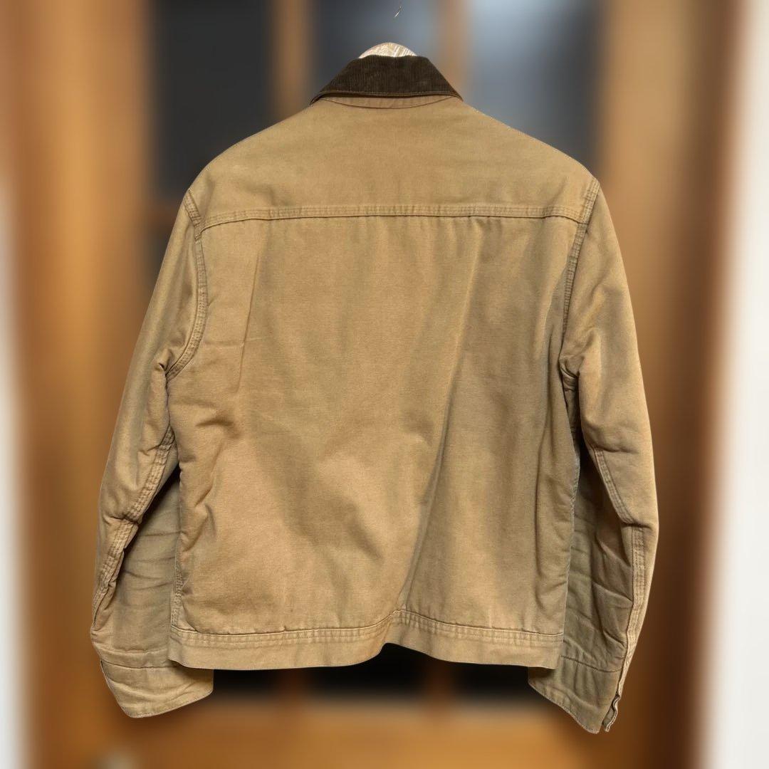 80'OSHKOSH B’GOSH オシュコシュ デトロイトジャケット 40