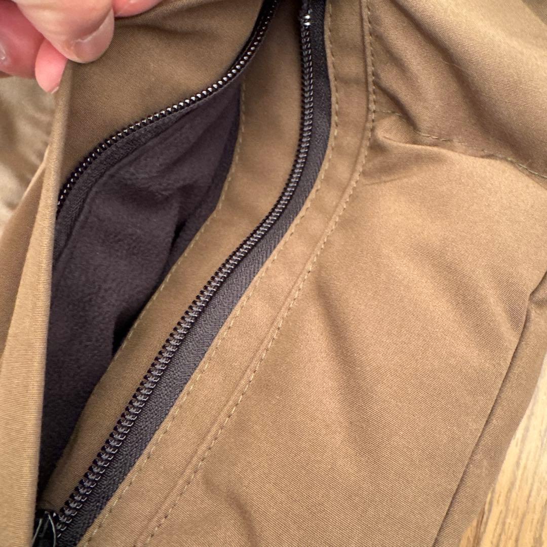 【美品】カナダグース マクミランパーカー カーキXL