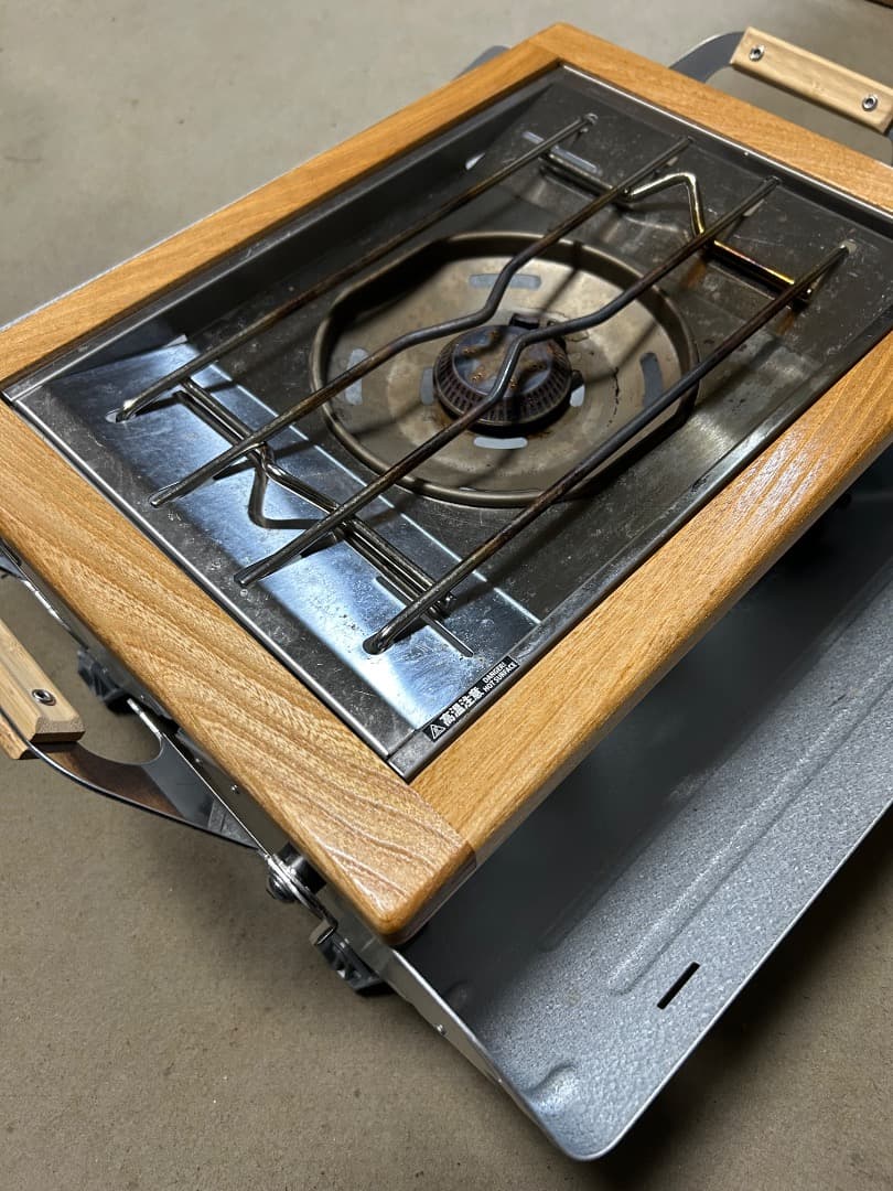 シェルコン25用トップフレーム