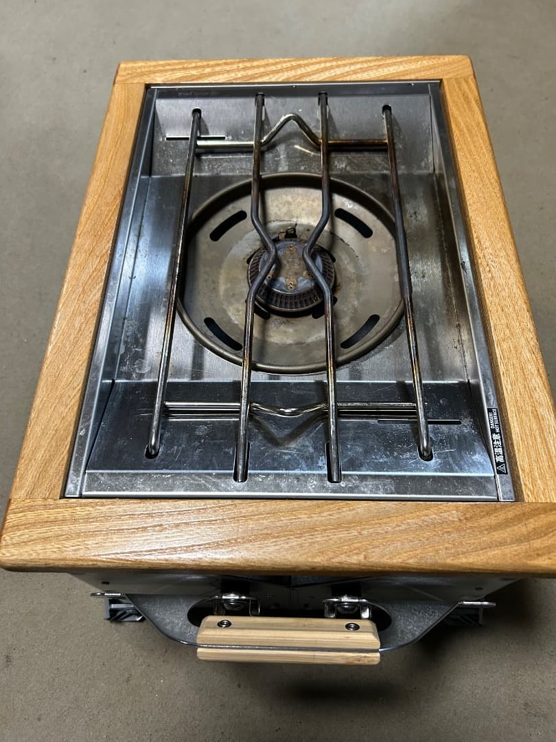 シェルコン25用トップフレーム